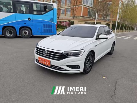 2021 Volkswagen Sagitar 280TSI DSG Comfort Smart Connected Edition - ავტომობილი ჩინეთიდან