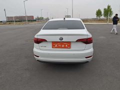 Volkswagen Sagitar 280TSI DSG Comfort Smart Connected Edition - ფოტო 4