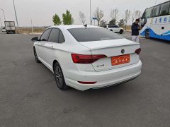 Volkswagen Sagitar 280TSI DSG Comfort Smart Connected Edition - ფოტო 5