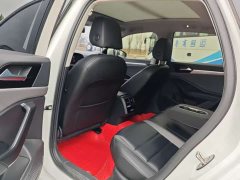 Volkswagen Sagitar 280TSI DSG Comfort Smart Connected Edition - ფოტო 7