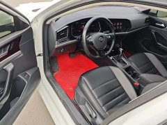 Volkswagen Sagitar 280TSI DSG Comfort Smart Connected Edition - ფოტო 9