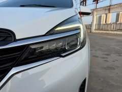 Buick GL8 2022 Land Official Business Class 652T Comfort Edition - ფოტო 10