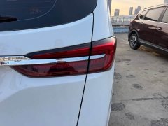 Buick GL8 2022 Land Official Business Class 652T Comfort Edition - ფოტო 12