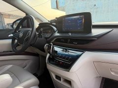 Buick GL8 2022 Land Official Business Class 652T Comfort Edition - ფოტო 13