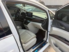 Buick GL8 2022 Land Official Business Class 652T Comfort Edition - ფოტო 14