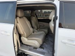 Buick GL8 2022 Land Official Business Class 652T Comfort Edition - ფოტო 15