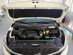 Buick GL8 2022 Land Official Business Class 652T Comfort Edition - ფოტო 16