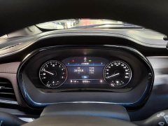 Buick GL8 2022 Land Official Business Class 652T Comfort Edition - ფოტო 19