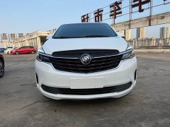Buick GL8 2022 Land Official Business Class 652T Comfort Edition - ფოტო 2