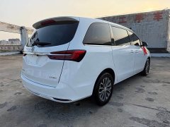 Buick GL8 2022 Land Official Business Class 652T Comfort Edition - ფოტო 4