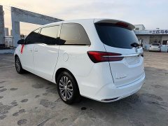 Buick GL8 2022 Land Official Business Class 652T Comfort Edition - ფოტო 5