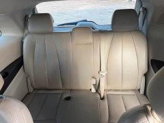 Buick GL8 2022 Land Official Business Class 652T Comfort Edition - ფოტო 6