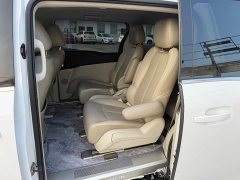 Buick GL8 2022 Land Official Business Class 652T Comfort Edition - ფოტო 7