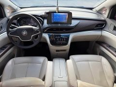 Buick GL8 2022 Land Official Business Class 652T Comfort Edition - ფოტო 8