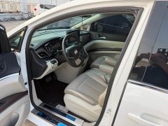 Buick GL8 2022 Land Official Business Class 652T Comfort Edition - ფოტო 9