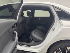 Audi A4L 40 TFSI Luxury Dynamic - ფოტო 10