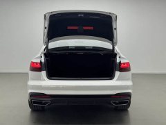 Audi A4L 40 TFSI Luxury Dynamic - ფოტო 12