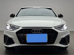 Audi A4L 40 TFSI Luxury Dynamic - ფოტო 2