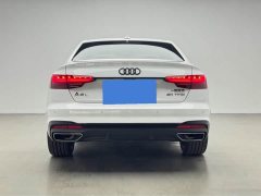 Audi A4L 40 TFSI Luxury Dynamic - ფოტო 4