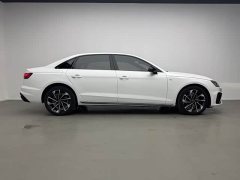 Audi A4L 40 TFSI Luxury Dynamic - ფოტო 5