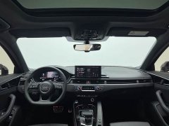 Audi A4L 40 TFSI Luxury Dynamic - ფოტო 6