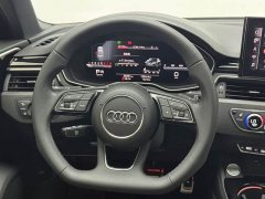 Audi A4L 40 TFSI Luxury Dynamic - ფოტო 8
