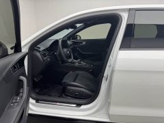 Audi A4L 40 TFSI Luxury Dynamic - ფოტო 9
