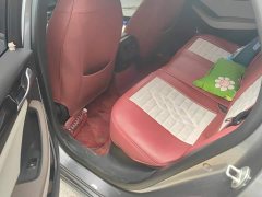 BYD Qin PLUS Champion Edition DM-i 55KM Leading - ფოტო 11