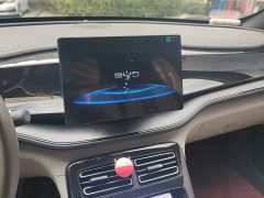 BYD Qin PLUS Champion Edition DM-i 55KM Leading - ფოტო 13