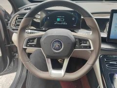 BYD Qin PLUS Champion Edition DM-i 55KM Leading - ფოტო 15