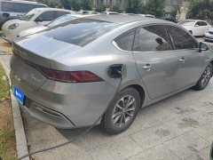 BYD Qin PLUS Champion Edition DM-i 55KM Leading - ფოტო 3