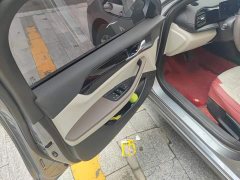 BYD Qin PLUS Champion Edition DM-i 55KM Leading - ფოტო 7
