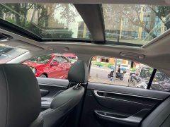 Hyundai Mingtu 1.8L CVT GLX Elite - ფოტო 12