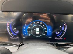 Hyundai Mingtu 1.8L CVT GLX Elite - ფოტო 14