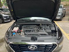 Hyundai Mingtu 1.8L CVT GLX Elite - ფოტო 15