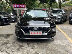 Hyundai Mingtu 1.8L CVT GLX Elite - ფოტო 2