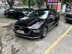 Hyundai Mingtu 1.8L CVT GLX Elite - ფოტო 3