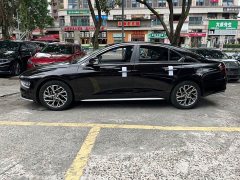 Hyundai Mingtu 1.8L CVT GLX Elite - ფოტო 4