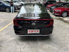 Hyundai Mingtu 1.8L CVT GLX Elite - ფოტო 5