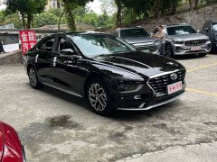 Hyundai Mingtu 1.8L CVT GLX Elite - ფოტო 7