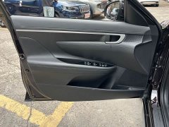 Hyundai Mingtu 1.8L CVT GLX Elite - ფოტო 8