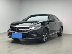 Volkswagen Passat Facelift 330TSI Luxury - ფოტო 1
