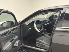 Volkswagen Passat Facelift 330TSI Luxury - ფოტო 10
