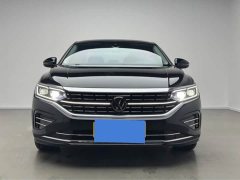 Volkswagen Passat Facelift 330TSI Luxury - ფოტო 2