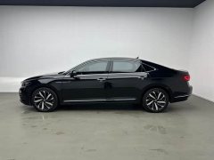 Volkswagen Passat Facelift 330TSI Luxury - ფოტო 3