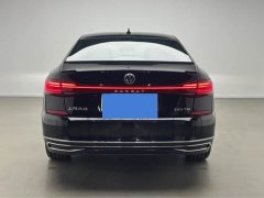 Volkswagen Passat Facelift 330TSI Luxury - ფოტო 4