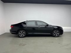 Volkswagen Passat Facelift 330TSI Luxury - ფოტო 5