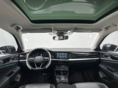 Volkswagen Passat Facelift 330TSI Luxury - ფოტო 6