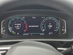 Volkswagen Passat Facelift 330TSI Luxury - ფოტო 7