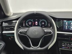 Volkswagen Passat Facelift 330TSI Luxury - ფოტო 8